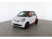 SMART FORTWO 0.9 turbo