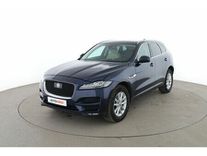 jaguar f-pace 3.0 d v6 portfolio 4x4 bva8