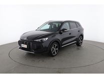 MG ZS ZS EV 1.5 turbo