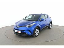 toyota c-hr 1.8 hybride dynamic