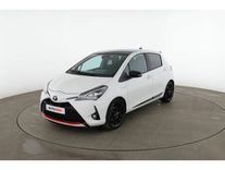 toyota yaris 1.5 hybrid gr sport