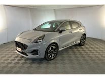 FORD PUMA 1.0 ecoboost mild-hybrid
