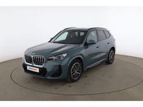 BMW X1 XDRIVE 23D bmw x1 xdrive23d m sport dkg7