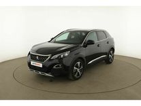 peugeot 3008 1.2 puretech gt line