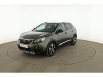 peugeot 3008 1.6 thp allure eat6