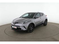 toyota c-hr 1.2 t 2wd