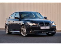ALPINA B5 2008 bmw alpina (e60) b5 s