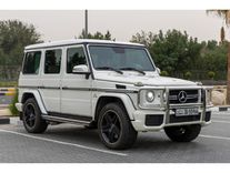 2015 mercedes-benz (w463) g63 amg