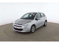 citroen c3 1.2 vti exclusive