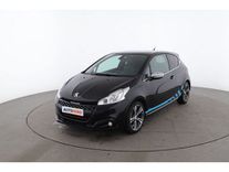 peugeot 208 1.6 thp gti