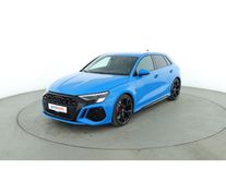 AUDI A3 SPORTBACK RS3 2.5 tfsi