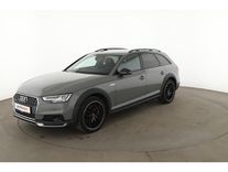 AUDI A4 ALLROAD 45 TFSI 45 tfsi
