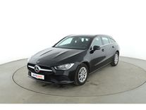 cla 180 shooting brake