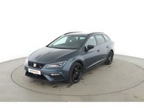 SEAT LEON 2.0 tdi