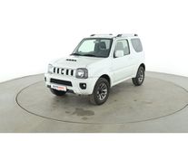 SUZUKI JIMNY 1.3