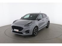 1.0 ecoboost mild-hybrid