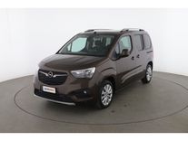 OPEL COMBO LIFE 1.5 cdti