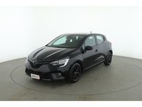 RENAULT CLIO 1.0 tce