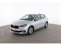 SKODA FABIA 1.0 tsi