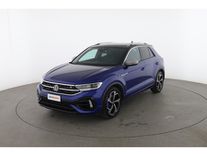 VOLKSWAGEN T-ROC R 2.0 tsi