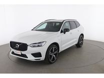 VOLVO XC60 T6 2.0 t6 plug-in hybrid