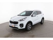 kia sportage 1.7 crdi isg gt line 2wd dct7