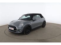 mini cabrio cooper bva6