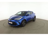toyota c-hr 1.8 hybride edition