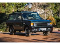 1993 range rover classic 2 door 3.9