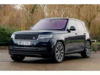 2022 range rover p530 autobiography
