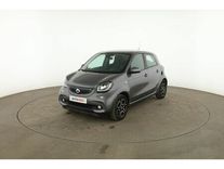 smart forfour 0.9 prime twinamic