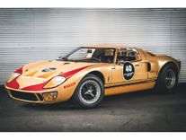 1989 ford gt40 dax replica