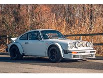 1979 porsche 911 sc - group 4