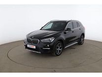 bmw x1 sdrive18d xline