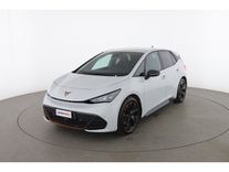 CUPRA BORN electric drive 150 kw