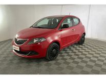 LANCIA YPSILON 1.0 mild-hybrid