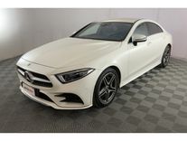 cls 300 d