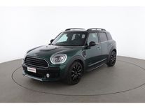 MINI COUNTRYMAN COOPER D cooper d