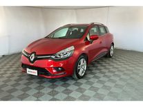 RENAULT CLIO 1.5 dci energy
