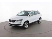 SKODA KAROQ 1.5 tsi act