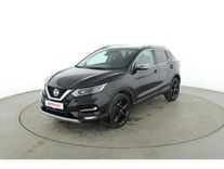 NISSAN QASHQAI 1.3 dig-t
