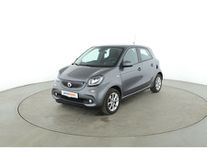 SMART FORFOUR 0.9 turbo