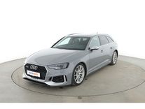 AUDI A4 RS4 2.9 v6 tfsi