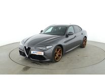 ALFA ROMEO GIULIA 2.0 turbo