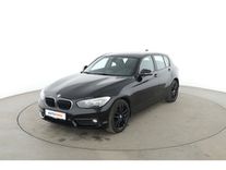 BMW SERIE 1 118 118i