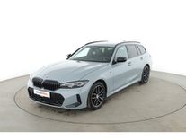 BMW SERIE 3 TOURING 330 330i