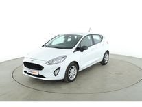 FORD FIESTA 1.5 tdci