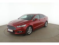 FORD MONDEO 2.0 ecoboost