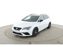 SEAT LEON 2.0 tsi