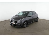 PEUGEOT 208 peugeot 208 1.5 blue-hdi tech edition